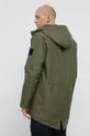 Reebok parka  100 % Poliester