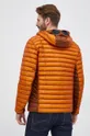 оранжевый Пуховая куртка C.P. Company