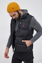 Polo Ralph Lauren bezrękawnik puchowy 710825872001 czarny AW23