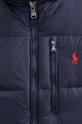 Polo Ralph Lauren bezrękawnik puchowy 710825872002 granatowy
