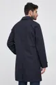 Kabát Polo Ralph Lauren  65 % Polyester, 35 % Bavlna