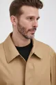 béžová Kabát Polo Ralph Lauren
