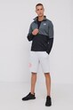Under Armour bluza treningowa Pique 1366202 1366202 szary AW22