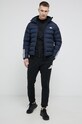 Adidas Performance Geacă GT1686 GT1686 bleumarin AW21