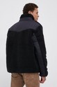 Odzież Wrangler Kurtka W4F4YA100 czarny