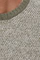 Wrangler Sweter z domieszką wełny