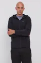 Calvin Klein Performance rövid kabát fekete