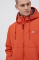 помаранчевий Куртка Lee