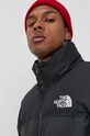 The North Face Kurtka puchowa 1996 RETRO NUPTSE JACKET czarny NF0A3C8DLE41