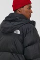 The North Face Kurtka puchowa 1996 RETRO NUPTSE JACKET NF0A3C8DLE41 czarny
