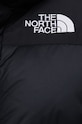 Péřová bunda The North Face HMLYN DOWN NF0A4QYXJK31 černá