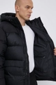 The North Face down jacket