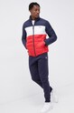 Fila Kurtka 688939 multicolor AW21