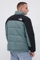 Куртка The North Face  Підкладка: 100% Поліестер Наповнювач: 100% Поліестер Основний матеріал: 100% Нейлон