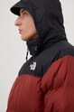 The North Face kurtka puchowa M 1996 RETRO NUPTSE JACKET bordowy NF0A3C8DBDQ1