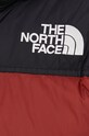 The North Face kurtka puchowa M 1996 RETRO NUPTSE JACKET NF0A3C8DBDQ1 bordowy