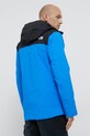 Odzież The North Face kurtka snowboardowa M FOURBARREL TRICLIMATE NF0A3M4M16Y1 niebieski