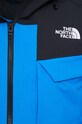 The North Face kurtka snowboardowa M FOURBARREL TRICLIMATE NF0A3M4M16Y1 niebieski