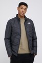Bunda The North Face NF0A3M4MWTQ1 zelená AW21