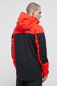 Îmbrăcăminte The North Face geaca M CHAKAL JACKET NF0A5GM3WU51 rosu