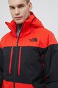 The North Face geaca M CHAKAL JACKET rosu NF0A5GM3WU51