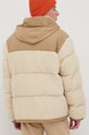 Oblečenie Páperová bunda The North Face Sherpa Nuptse Jacket NF0A5A8411G1 béžová