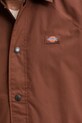 Bunda Dickies DK0A4XEWBLK hnědá