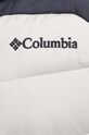 Columbia piumino 1930241 beige