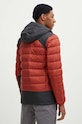 Oblečenie Páperová bunda Columbia M Autumn Park Down Hoode 1930241 červená