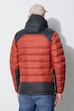 Clothing Columbia down jacket M Autumn Park Down Hoode 1930241 red