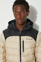 Columbia piumino beige 1930241