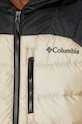 Columbia piumino 1930241 beige