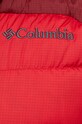 Columbia kurtka puchowa M Autumn Park Down Hoode 1930241 czerwony