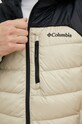 Columbia geacă de puf M Autumn Park Down Hooded Jacket 1930241 bej