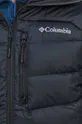 чёрный Пуховая куртка Columbia