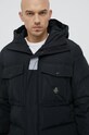 RefrigiWear kurtka puchowa czarny G09300.XT0055
