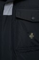 RefrigiWear kurtka puchowa G09300.XT0055 czarny