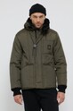 RefrigiWear kurtka G12000.NY9131 zielony AW21