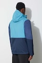 Clothing Columbia outdoor jacket Wallowa Park Interchange 1957031 blue