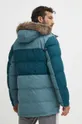 Куртка outdoor Columbia Marquam Peak Fusion Основной материал: 85% Полиэстер, 15% Хлопок Подкладка: 100% Нейлон Наполнитель: 100% Полиэстер Искусственный мех: 72% Акрил, 14% Модакрил, 14% Полиэстер