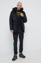 Columbia Kurtka 1957493 czarny AW23