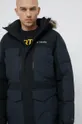 black Columbia outdoor jacket Marquam Peak Fusion
