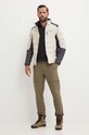 Columbia geacă sport Labyrinth Loop Jacket 1957313 bej AW23