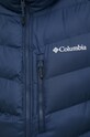 Columbia kurtka sportowa Labyrinth Loop Jacket 1957313 granatowy