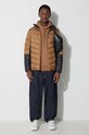 Sportska jakna Columbia Labyrinth Loop Hooded Ja 1957343 bež AW23