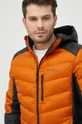 помаранчевий Спортивна куртка Columbia Labyrinth Loop