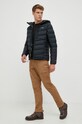 Športová bunda Columbia Labyrinth Loop Hooded Ja 1957343 čierna AW23