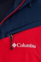 Columbia kurtka 1954411 czerwony