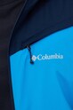 Columbia kurtka 1954411 niebieski