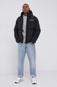 Champion Kurtka 216731 216731 czarny AW21